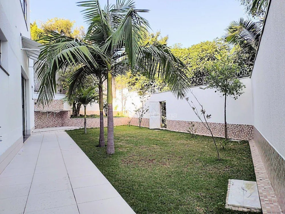 Casa, 4 quartos, 430 m² - Foto 30