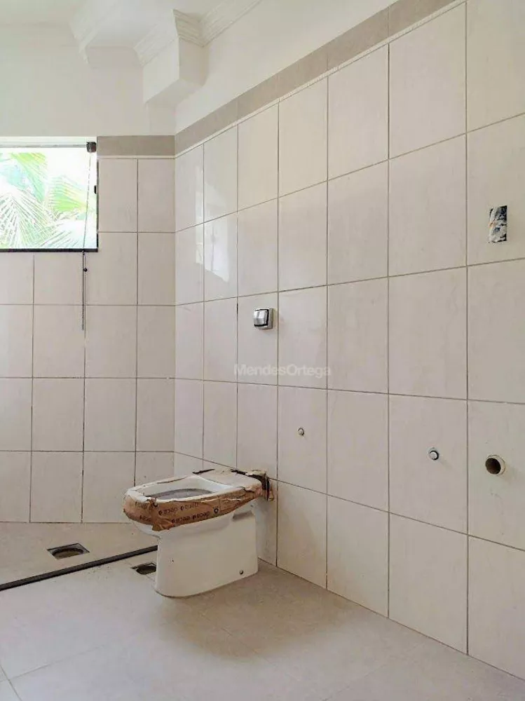 Casa, 4 quartos, 430 m² - Foto 14