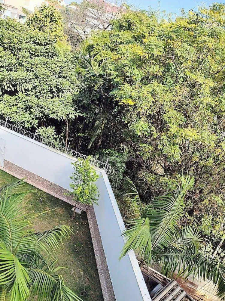 Casa, 4 quartos, 430 m² - Foto 37