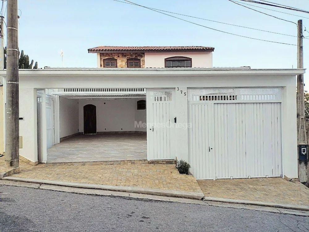 Casa, 4 quartos, 430 m² - Foto 4