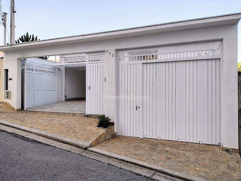 Casa, 4 quartos, 430 m² - Foto 2