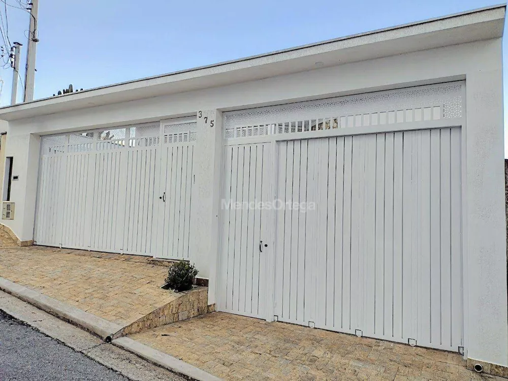 Casa, 4 quartos, 430 m² - Foto 2