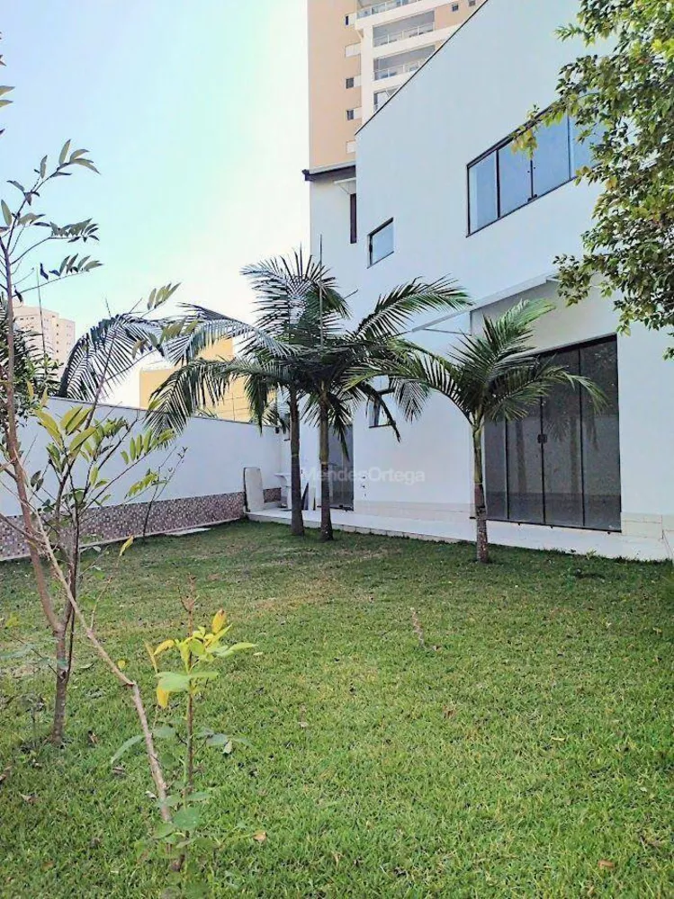 Casa, 4 quartos, 430 m² - Foto 31