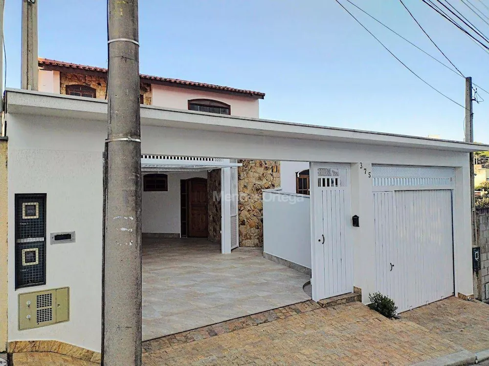 Casa, 4 quartos, 430 m² - Foto 5
