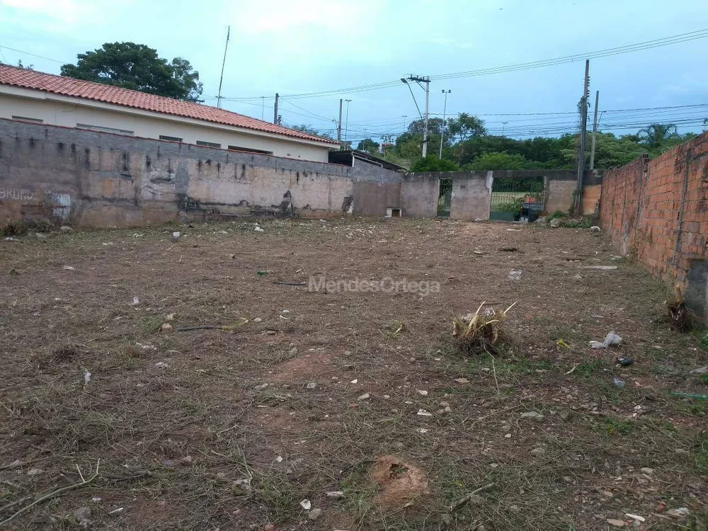 Terreno, 514 m² - Foto 2