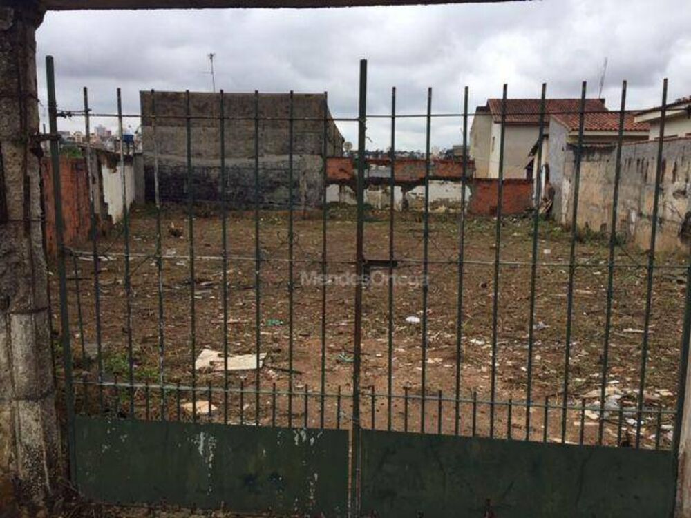 Terreno, 514 m² - Foto 1