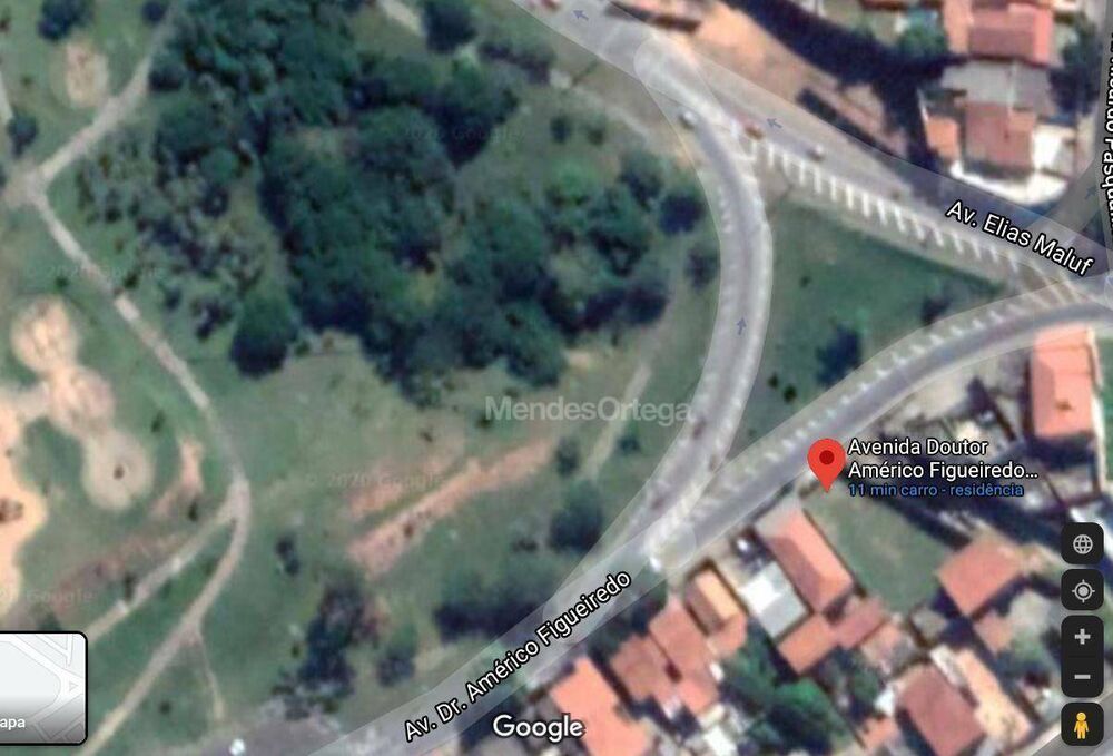 Terreno, 514 m² - Foto 4