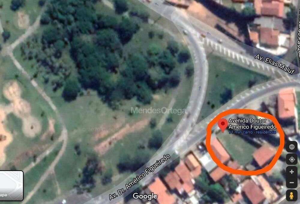 Terreno, 514 m² - Foto 3