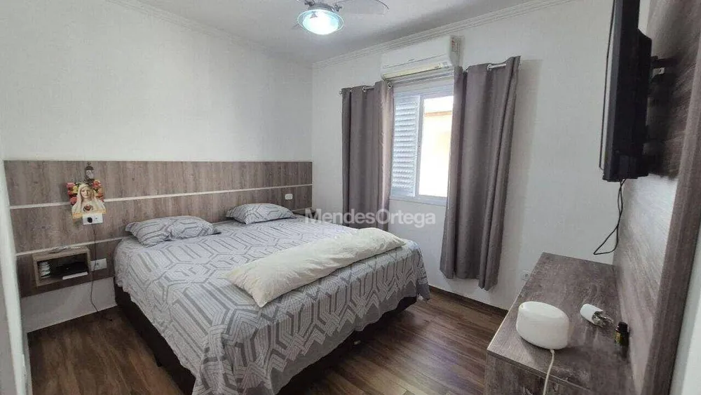 Casa, 3 quartos, 240 m² - Foto 8