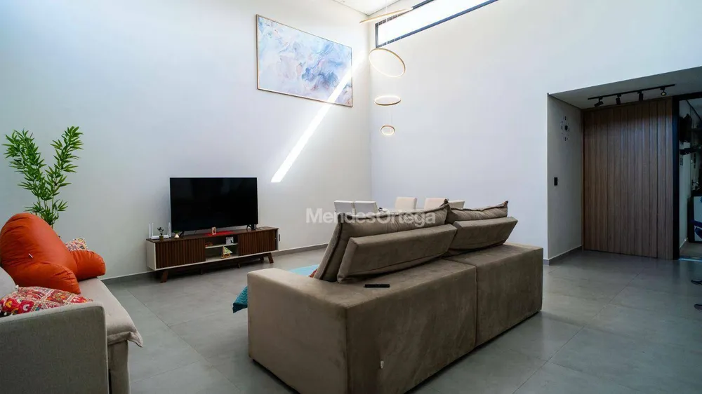Casa de Condomínio, 3 quartos - Foto 7