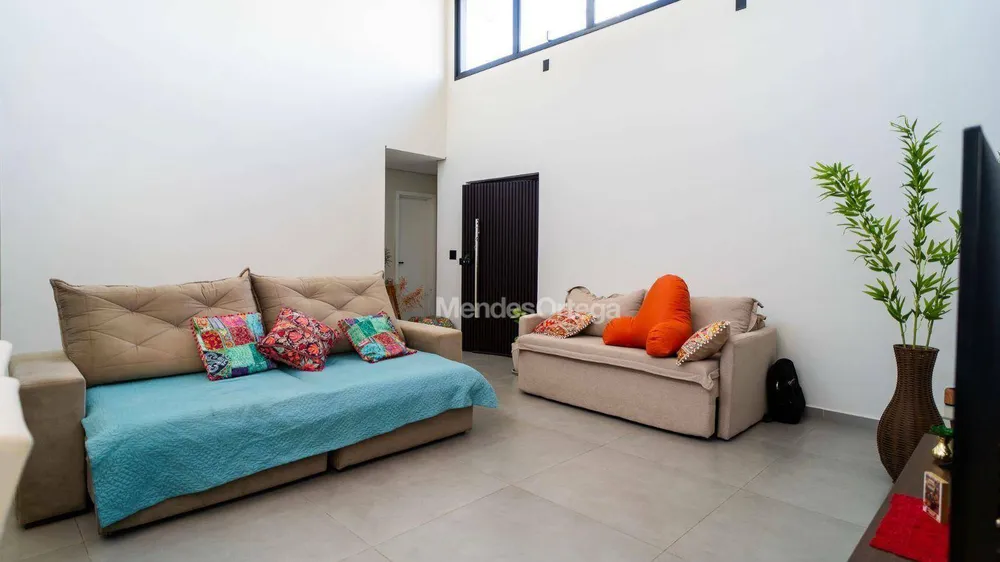 Casa de Condomínio, 3 quartos - Foto 5
