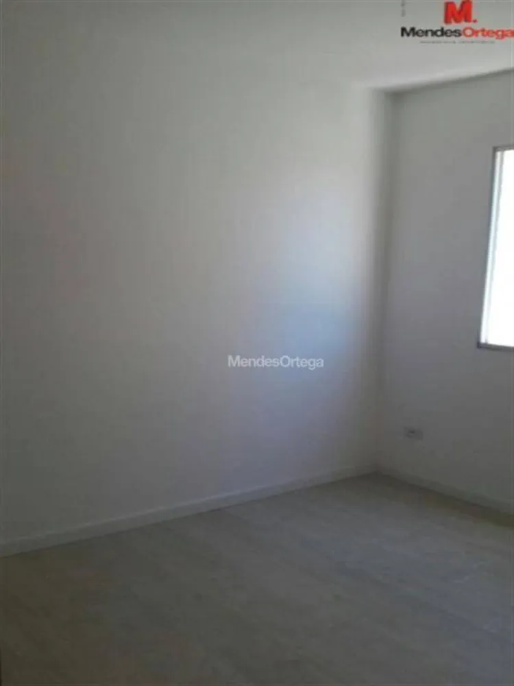 Apartamento, 2 quartos, 44 m² - Foto 4