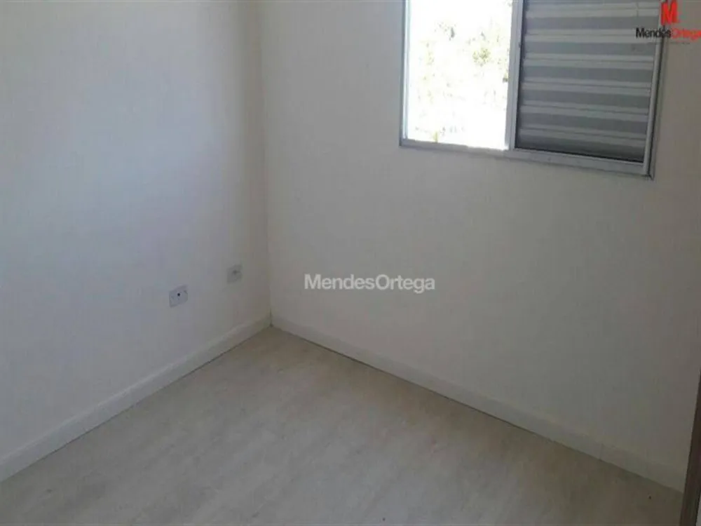 Apartamento, 2 quartos, 44 m² - Foto 3