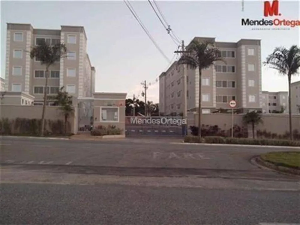 Apartamento, 2 quartos, 44 m² - Foto 8
