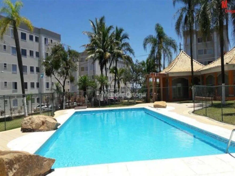 Apartamento, 2 quartos, 44 m² - Foto 12