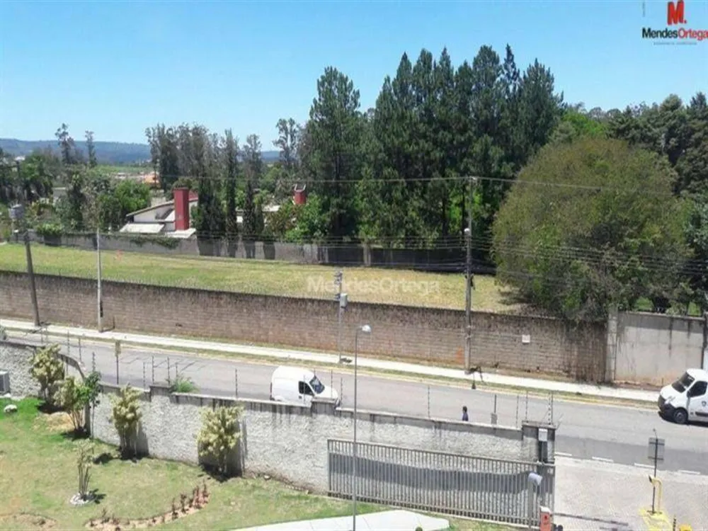 Apartamento, 2 quartos, 44 m² - Foto 9