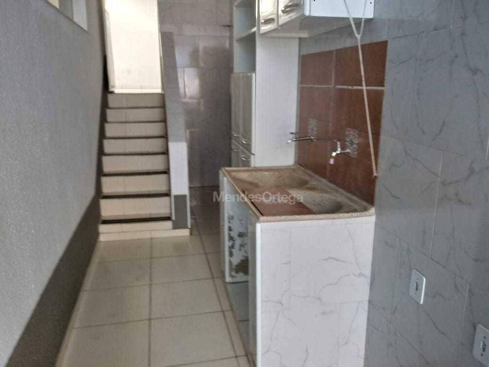 Casa, 3 quartos, 178 m² - Foto 1