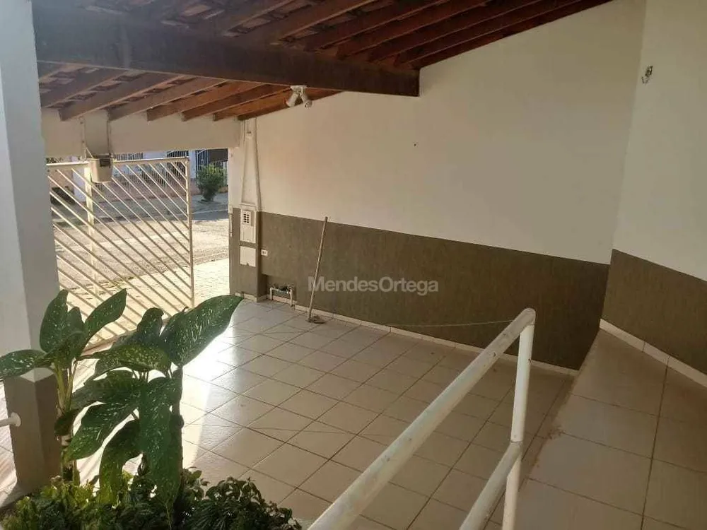 Casa, 3 quartos, 178 m² - Foto 4