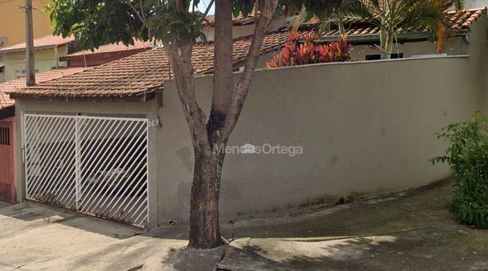 Casa, 3 quartos, 178 m² - Foto 1