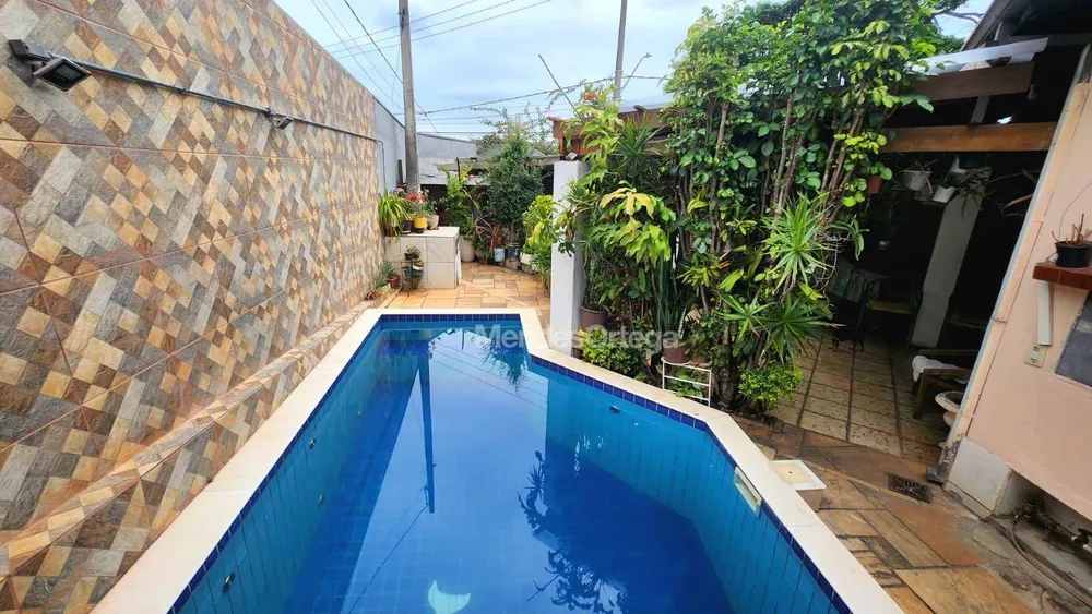 Casa, 3 quartos, 327 m² - Foto 3