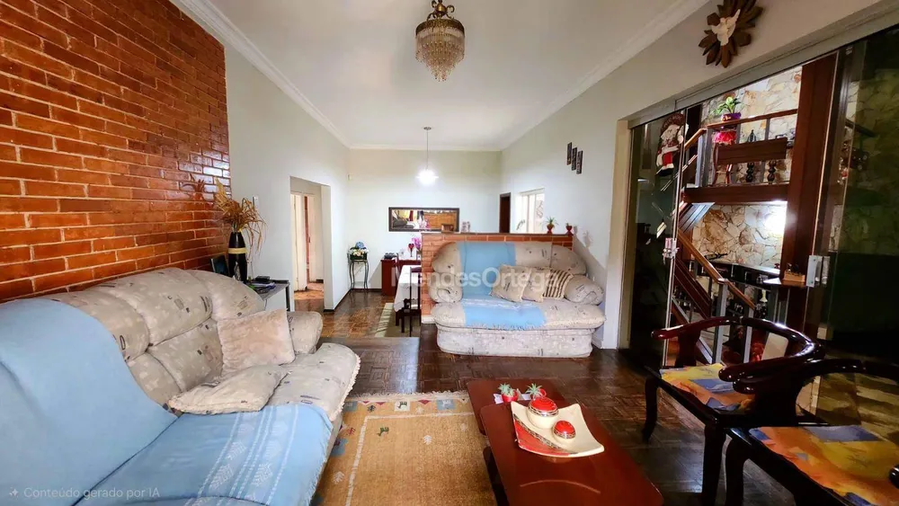 Casa, 3 quartos, 327 m² - Foto 6