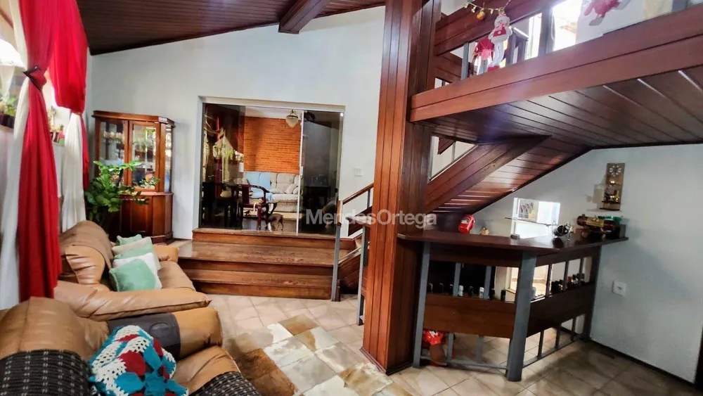 Casa, 3 quartos, 327 m² - Foto 5