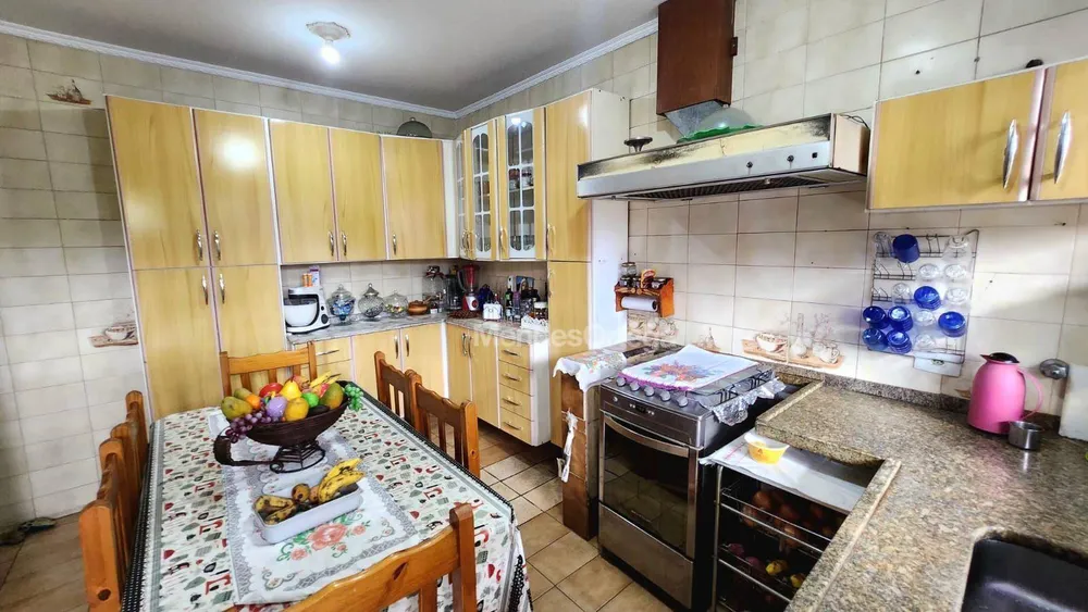 Casa, 3 quartos, 327 m² - Foto 7