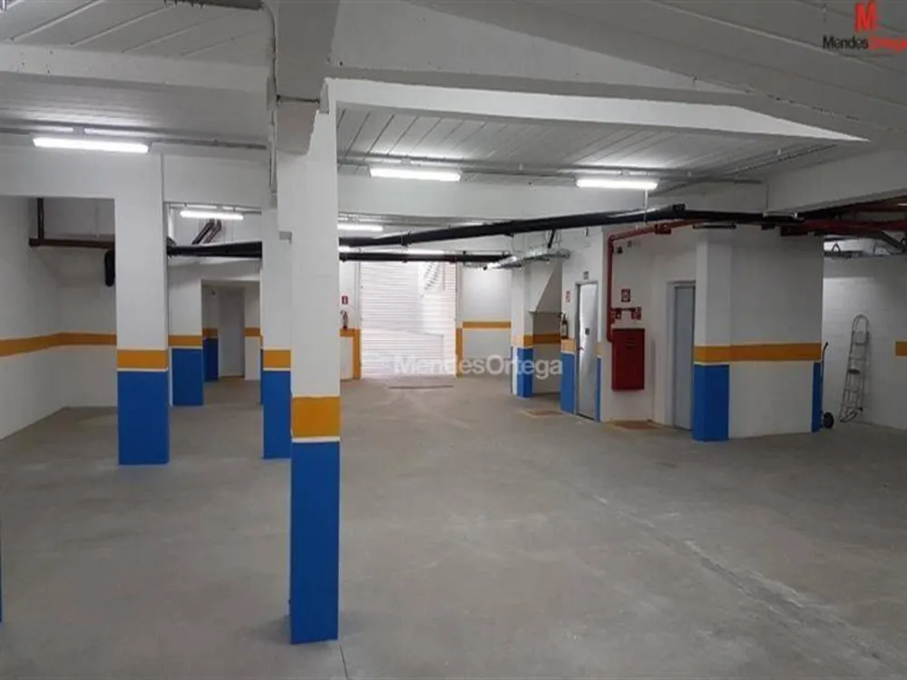 Prédio Inteiro, 1135 m² - Foto 8