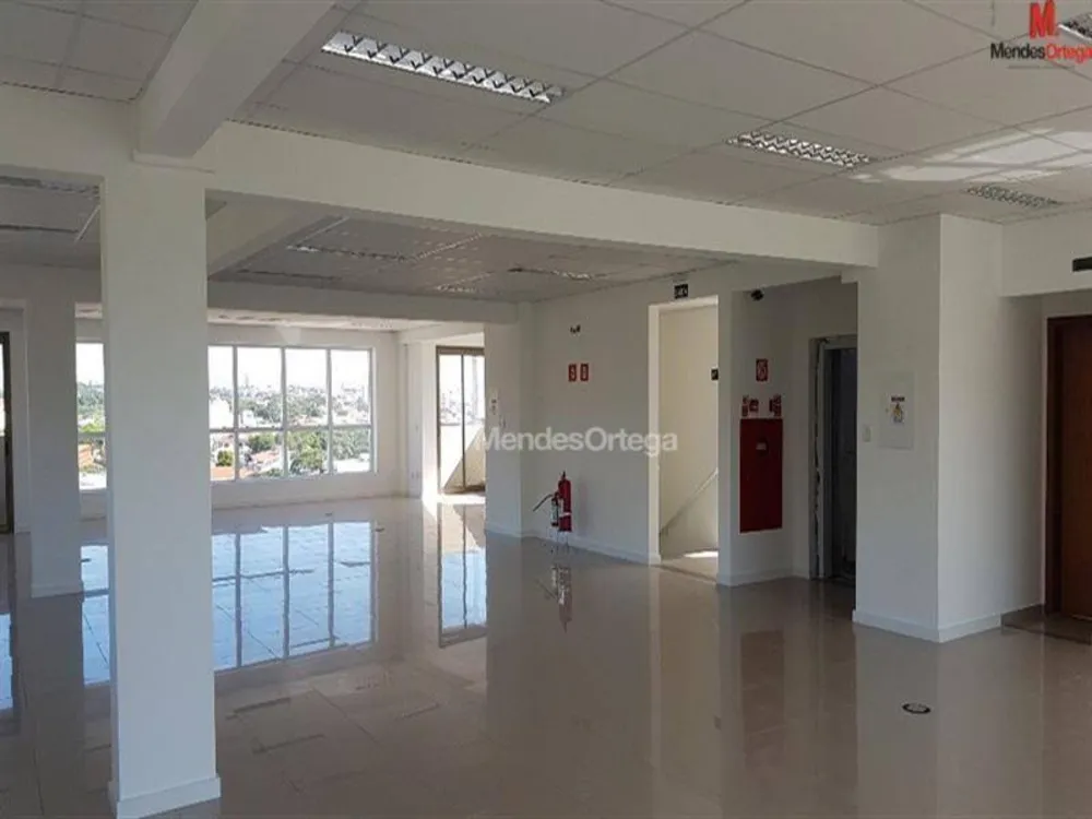 Prédio Inteiro, 1135 m² - Foto 1