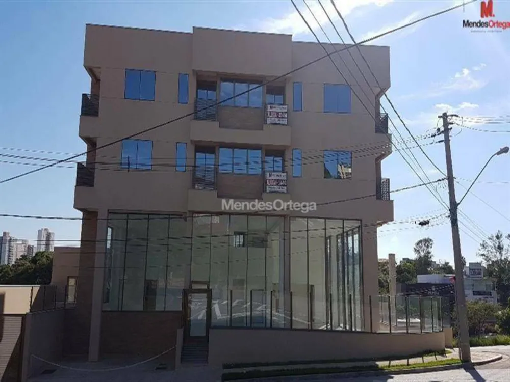 Prédio Inteiro, 1135 m² - Foto 3