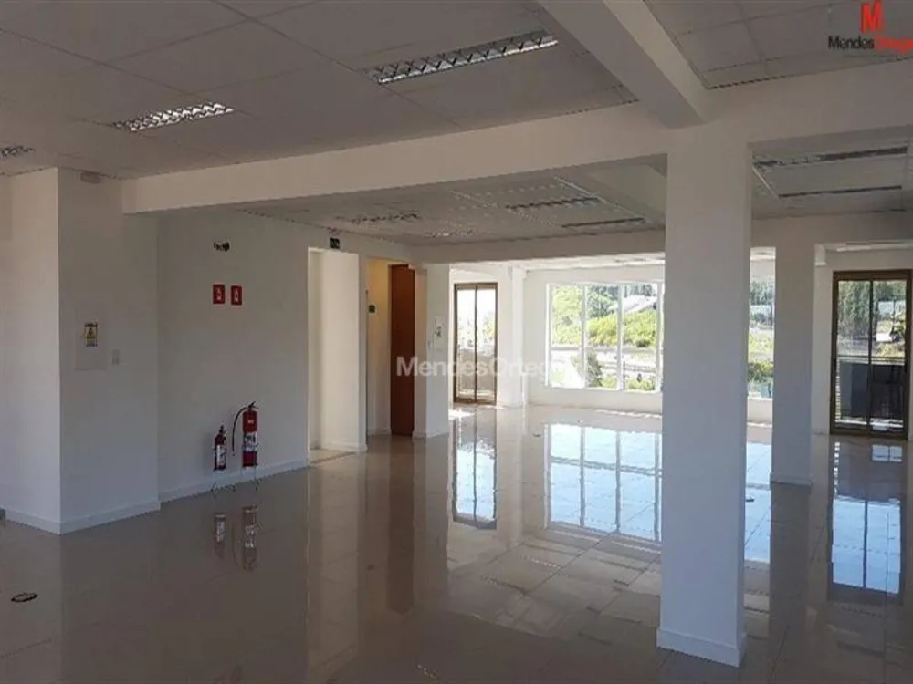 Prédio Inteiro, 1135 m² - Foto 2
