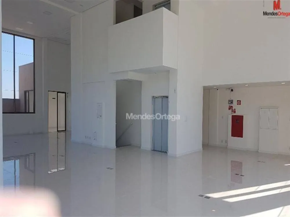 Prédio Inteiro, 1135 m² - Foto 5