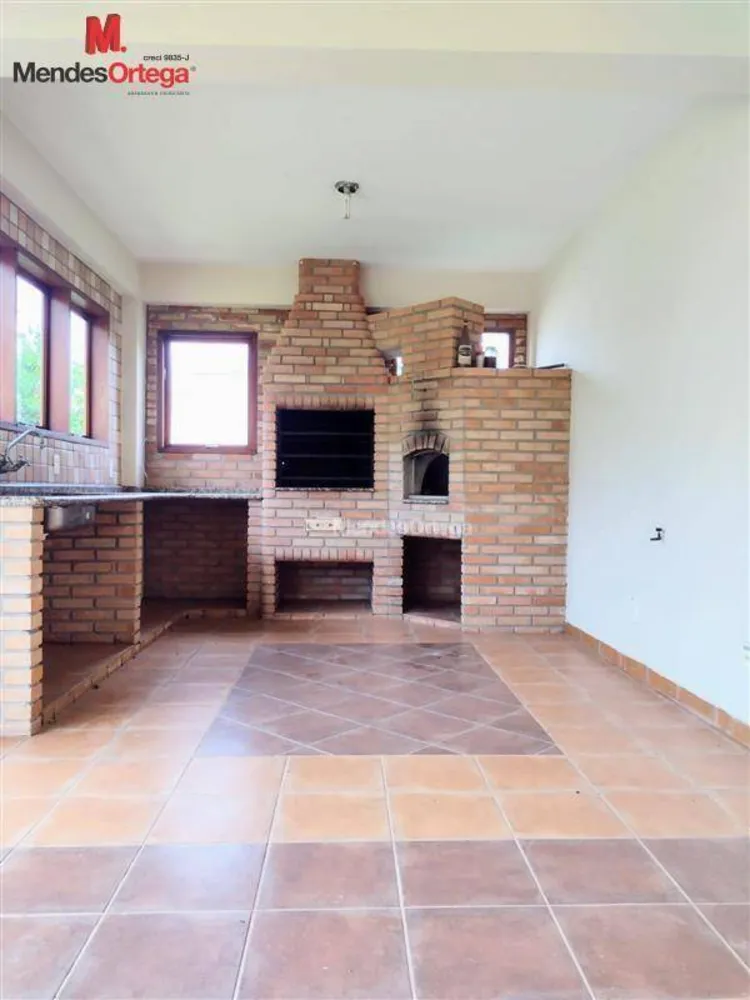 Casa de Condomínio, 4 quartos - Foto 6