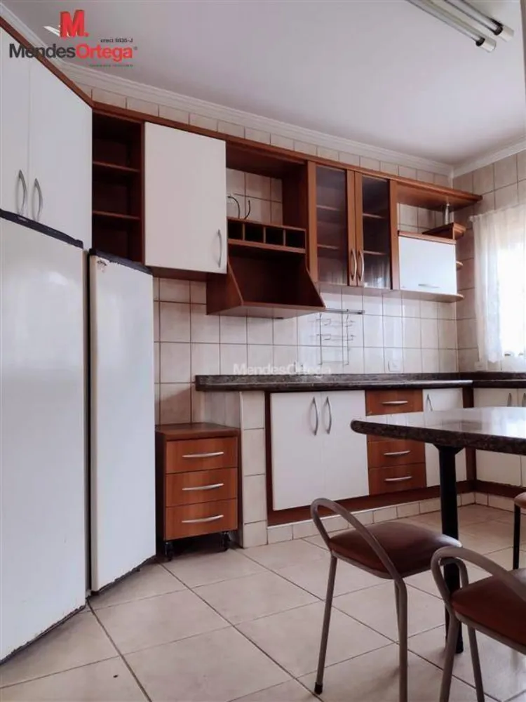 Casa de Condomínio, 4 quartos - Foto 5