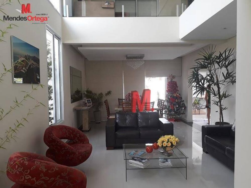 Casa de Condomínio, 3 quartos - Foto 9