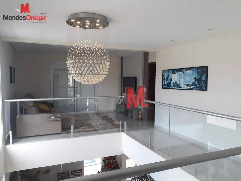 Casa de Condomínio, 3 quartos - Foto 7