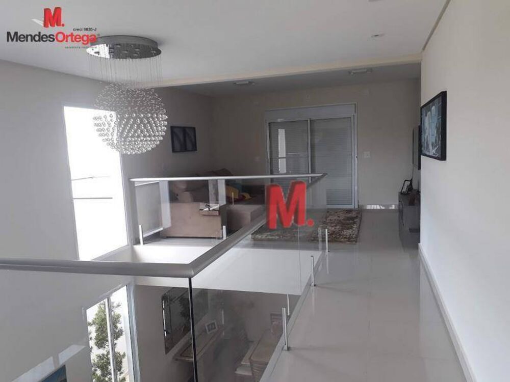Casa de Condomínio, 3 quartos - Foto 10