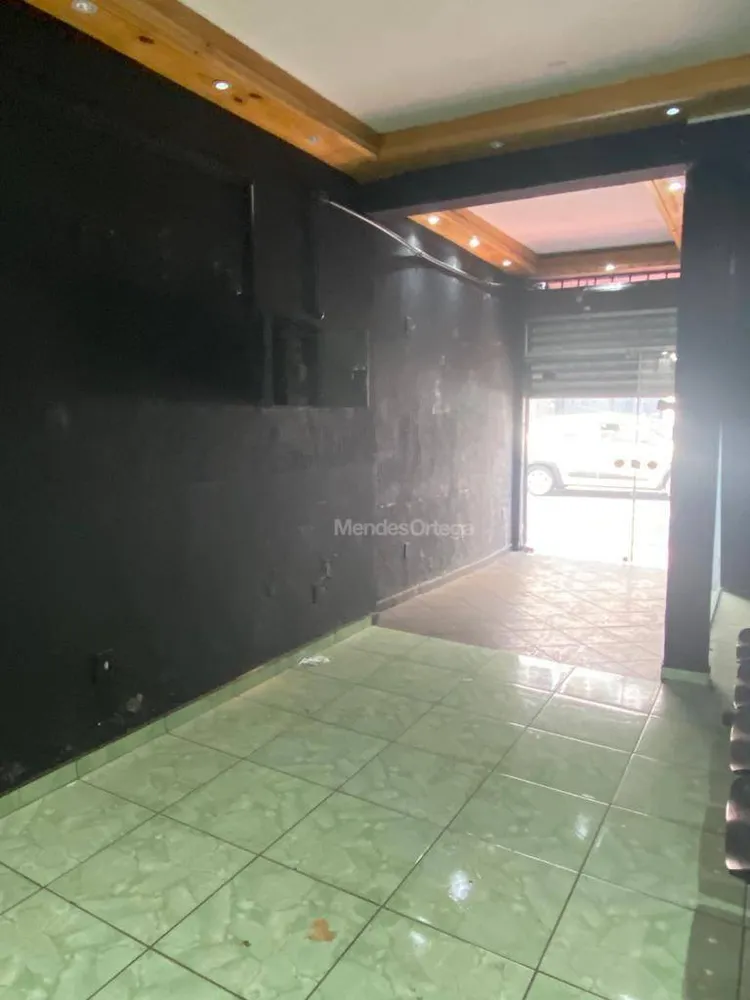 Loja-Salão, 245 m² - Foto 3