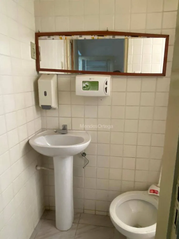 Loja-Salão, 245 m² - Foto 9