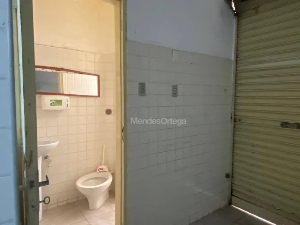 Loja-Salão, 245 m² - Foto 10