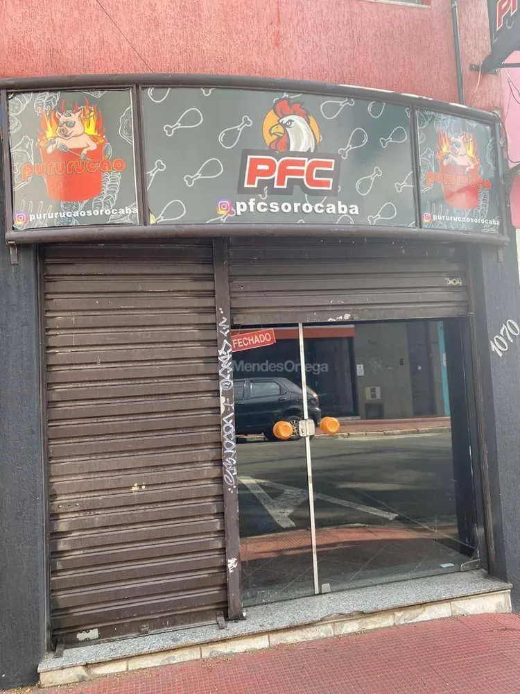 Loja-Salão, 245 m² - Foto 1