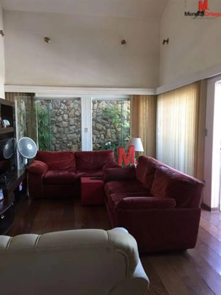 Casa, 3 quartos, 480 m² - Foto 2