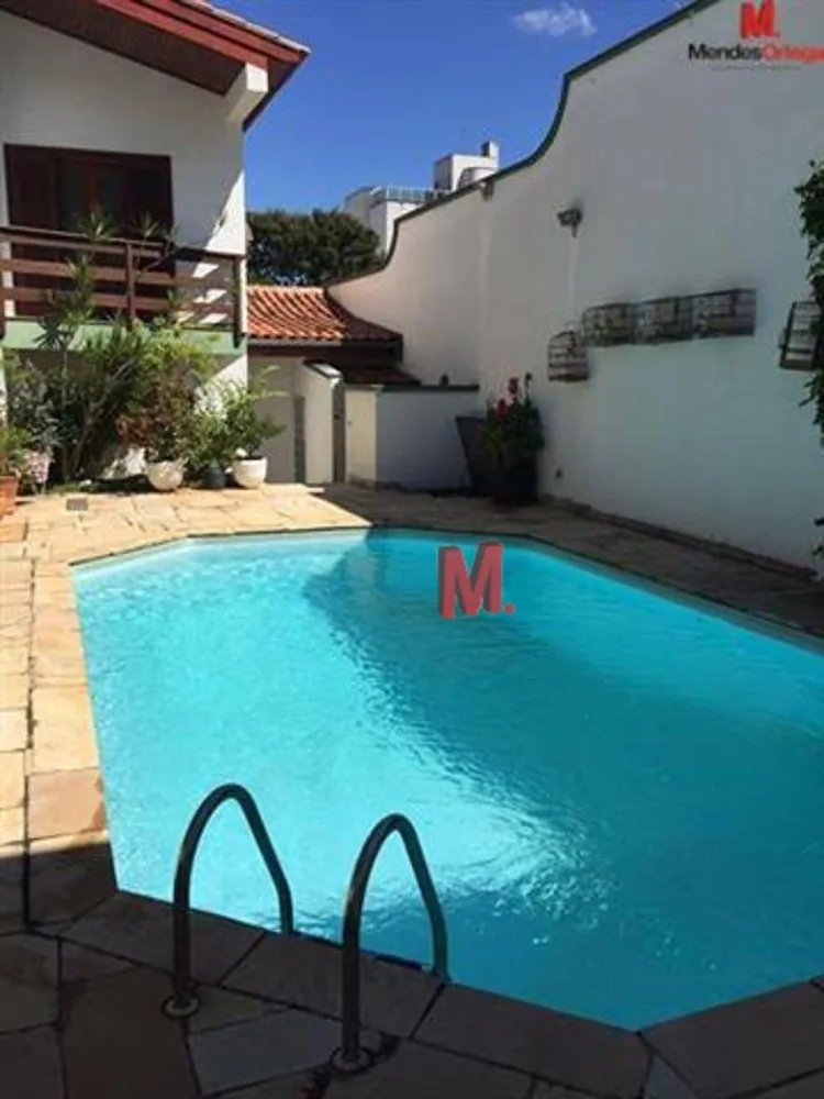 Casa, 3 quartos, 480 m² - Foto 12