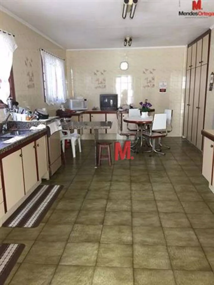 Casa, 3 quartos, 480 m² - Foto 6