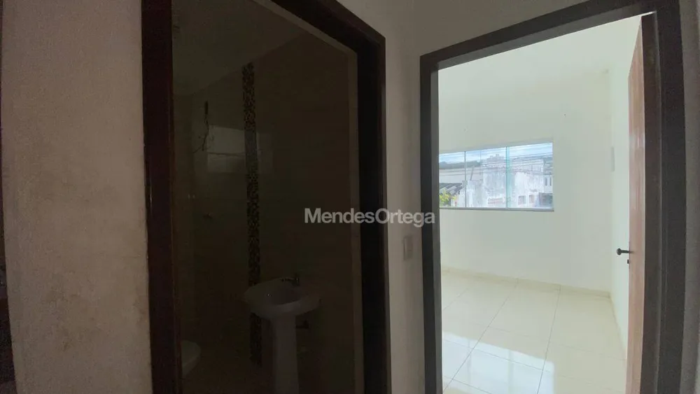 Casa, 1 quarto, 90 m² - Foto 6