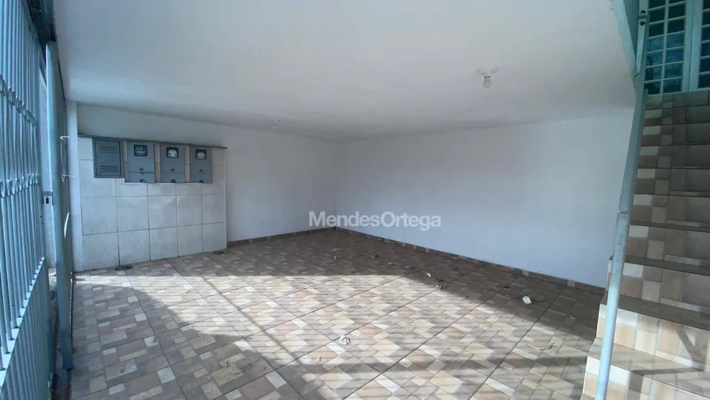 Casa, 1 quarto, 90 m² - Foto 14