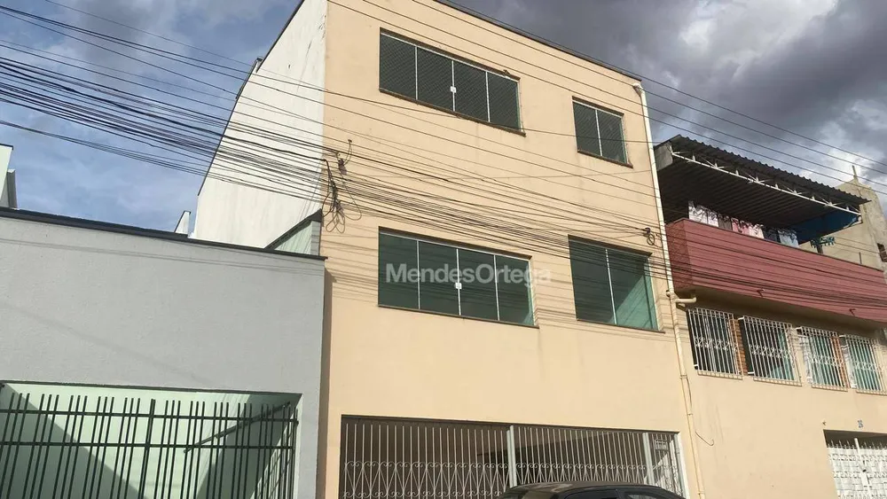 Casa, 1 quarto, 90 m² - Foto 1