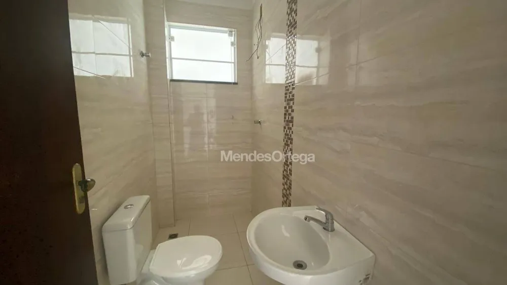 Casa, 1 quarto, 90 m² - Foto 8
