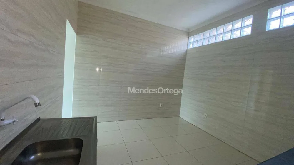 Casa, 1 quarto, 90 m² - Foto 9