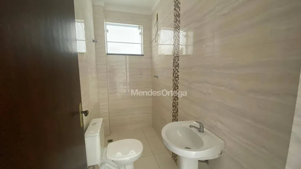 Casa, 1 quarto, 90 m² - Foto 7